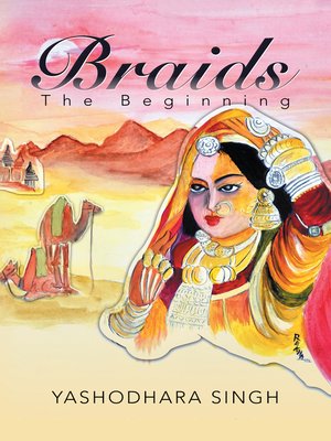 cover image of Braids